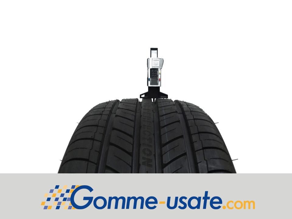 Thumb Pace Gomme Usate Pace 245/45 ZR17 99W Pc10 XL (100%) pneumatici usati Estivo 0